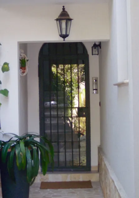 Vacation House Bed&Milk 2<br>Apartament in villa Puglia Taranto near San Vito<br>Wifi - Image 1