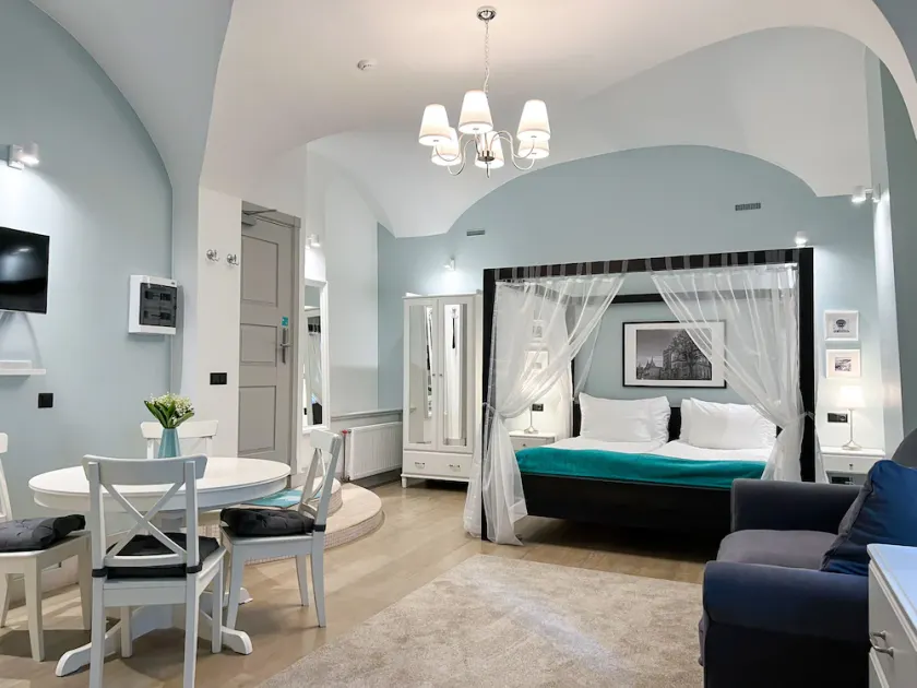 Revelton Suites Riga - Image 1