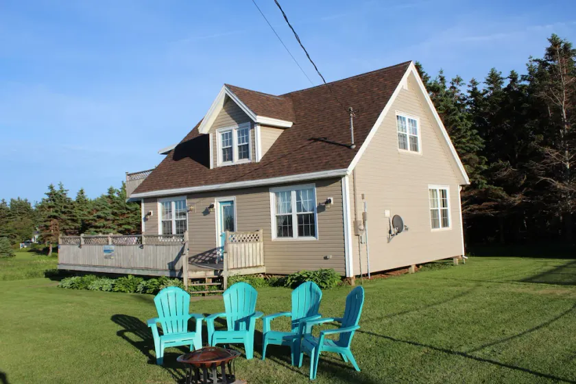 Beach Haven - 17 Rocky Lane - Image 1