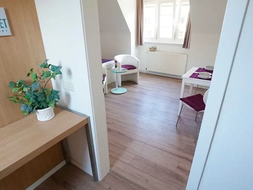 Apartment 3 - Appartements am Markt - Image 1