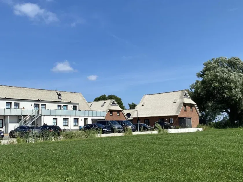 Ferienhaus 17 "Gut Tossens" - Image 1