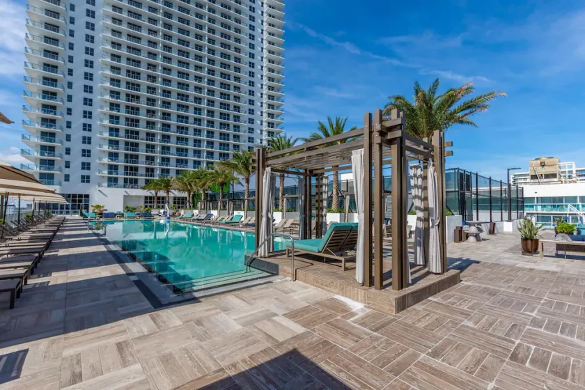 Amazing Apartments at H Beach House - Image 1