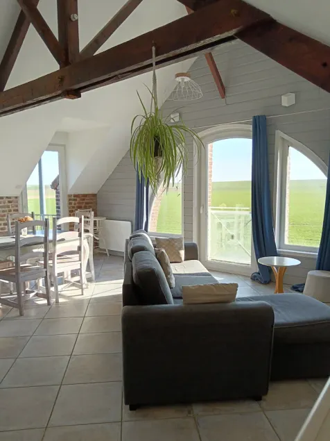 Les gîtes du Manoir de Camblain - Image 1