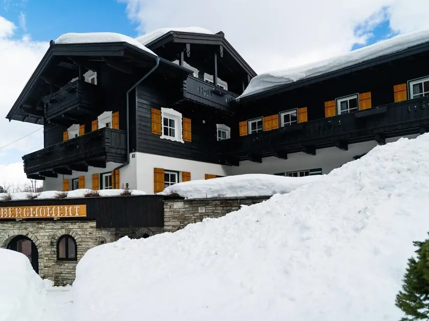 FEWO Schareck | 14 pers. |Haus Bergmoment | Rauris - Bergmoment - Image 1