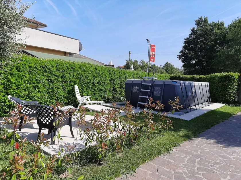KEVIN HOUSE-FERIENHAUS IN LUCCA - Image 1