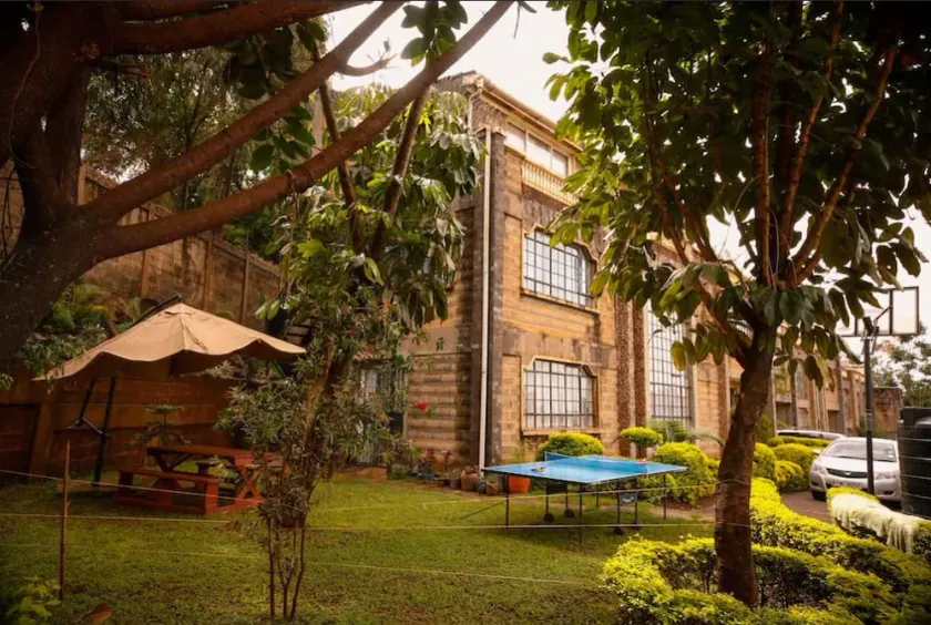 Sherry Homes Qwetu Studio - Image 1