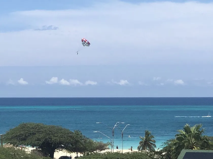Aqua View - Spectacular Ocean Front Luxury Condo at Levent, Eagle Beach - Aruba - Image 1