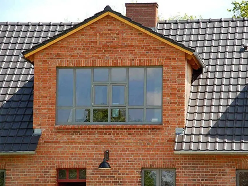 Lejlighed Klatschmohn - Jeg kender et hus i skoven ... - Image 1