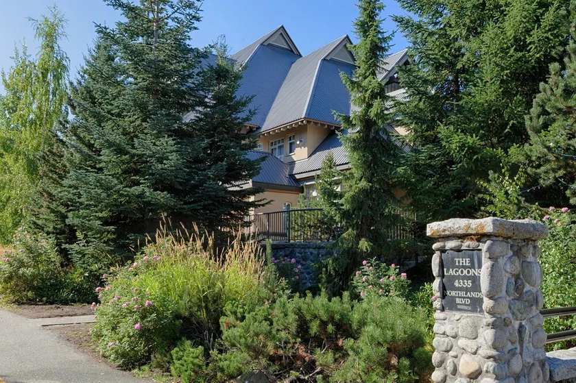Stoney Creek- Lagoons by Whistler Premier - Image 1