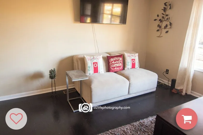 Charming Pine Forest Zen Cottage - 10 min to Fort Bragg - Image 1