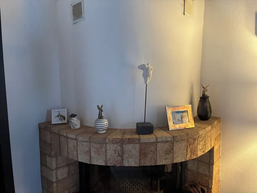 Wunderschönes traditionelles Einraumhaus  im Dorf Malona - Image 1