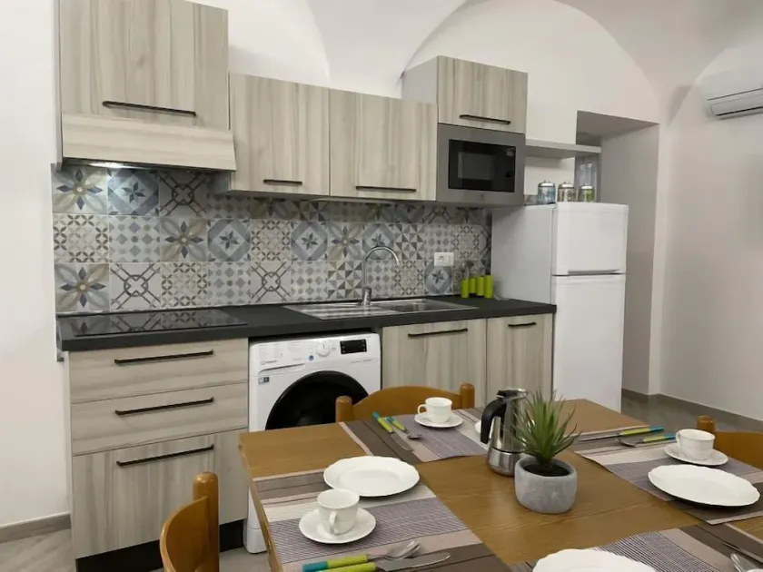 Apartment Tra Sole e Mare by Interhome - Image 1