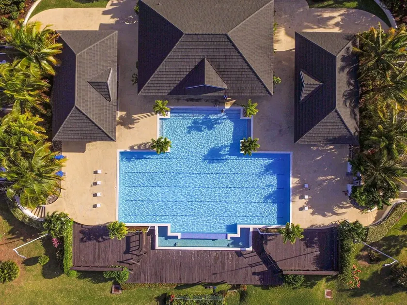 DreamVilla Richmond Estates 3 BDR with Pool! - Image 1