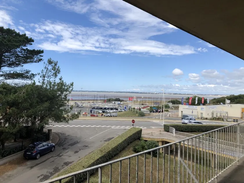 Appartement T3 Vue Mer et Plages - Image 1