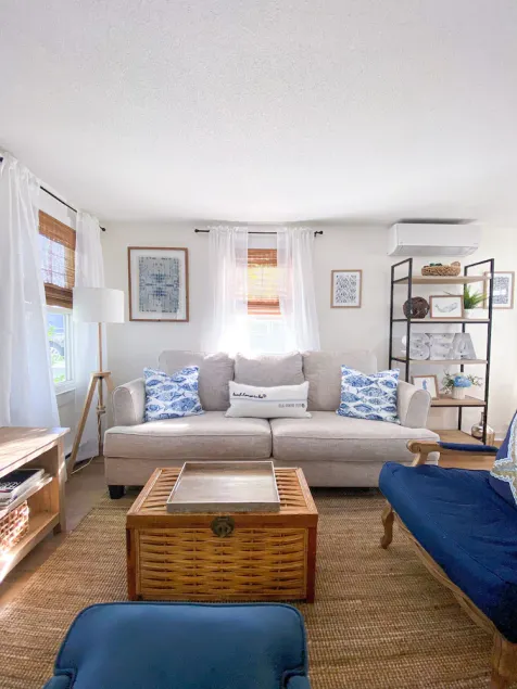 Beach duplex—2 full homes with private access, backyard, and ocean views! - Image 1