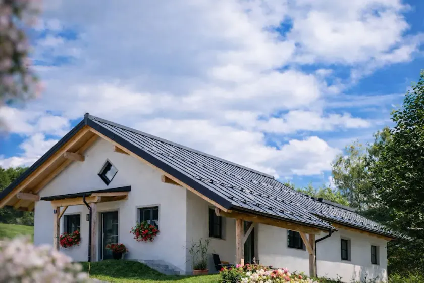 Nature vacation in the Bavarian Forest - perfect time out with sauna - Image 1