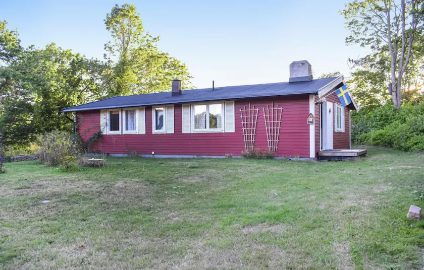 3 Bedroom Lovely Home In Torhamn - Image 1