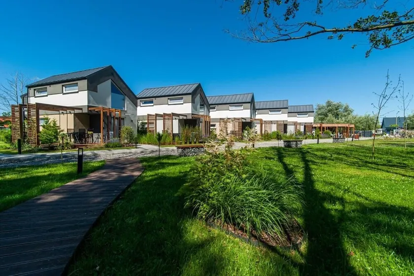 Appartement à Niechorze près de la Baltique - Image 1
