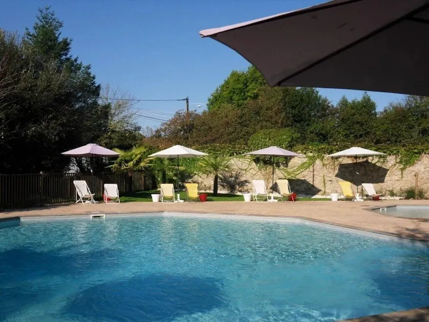 ZEcamping 3 étoiles piscine dog friendly bien-être locatif 16m2 6 pers - Image 1