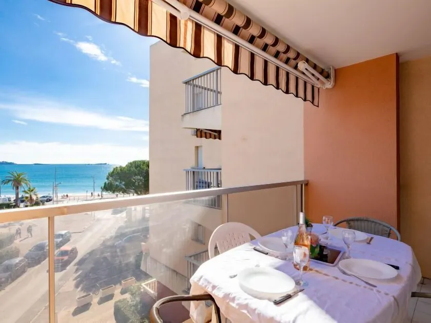 Apartment Le Capitole-3 by Interhome - Image 1
