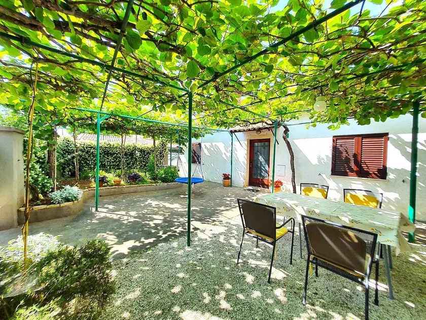 Holiday home mit Klimaanlage und Terrasse - Image 1