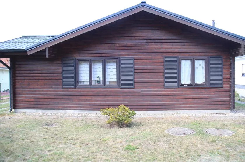 Cozy vacation home between Berlin and the Spreewald Four-legged friends are welcome - Image 1