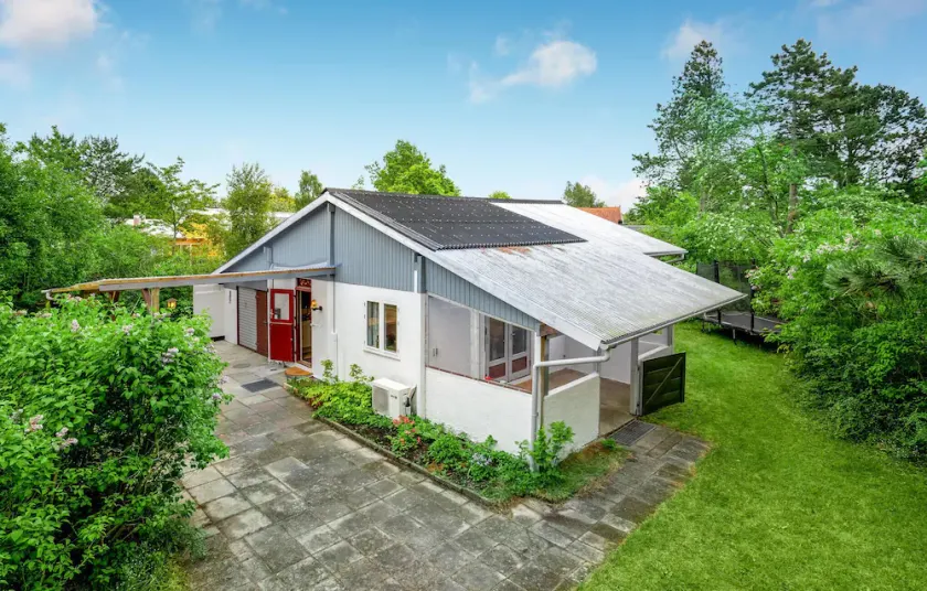 Cozy home in Nykøbing Sj with WiFi - Image 1