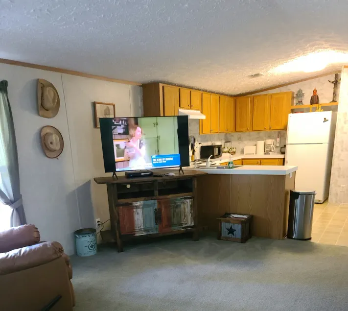 Pferdeferienwohnung ... Rocking H Ranch - Image 1