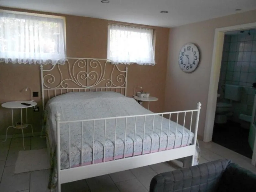 Vacation apartment no. 1 - Holiday apartments in Alsace - Image 1