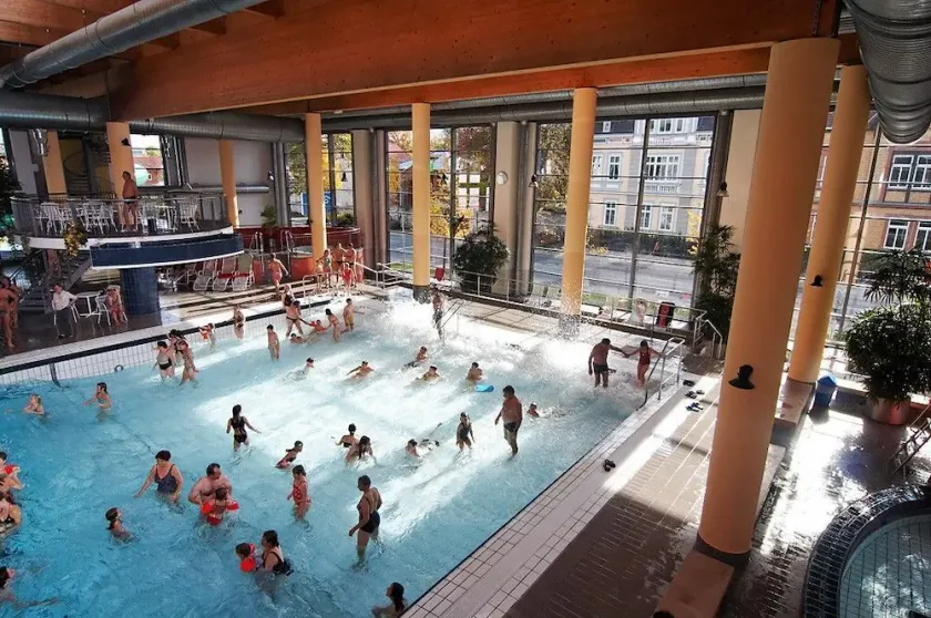 Hotel Mühlhäuser Hof - Image 1