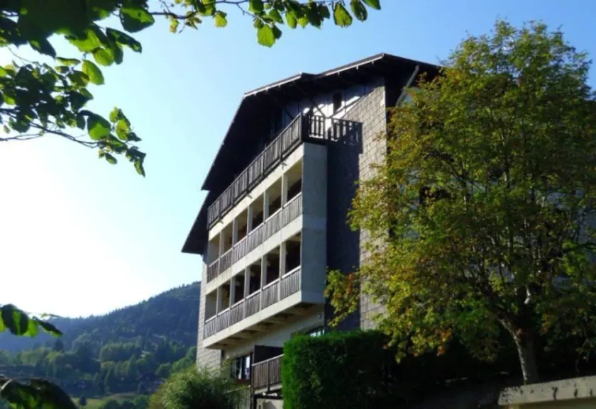Appartement Aux Balcons de Bussang (Vosges ) WIFI - Image 1