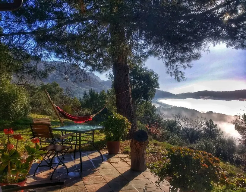 Apartment for 2 people, full nature (A5) - Image 1
