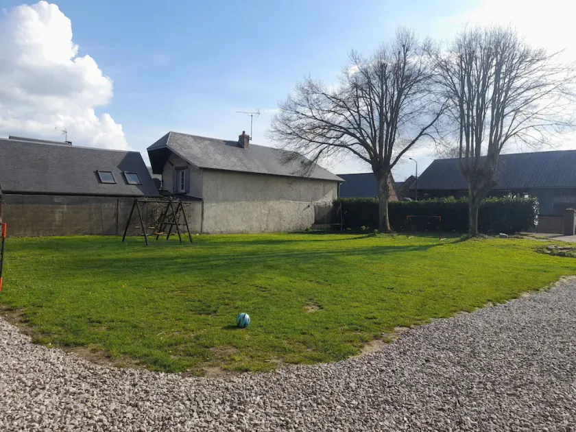 Gite with spa - Image 1