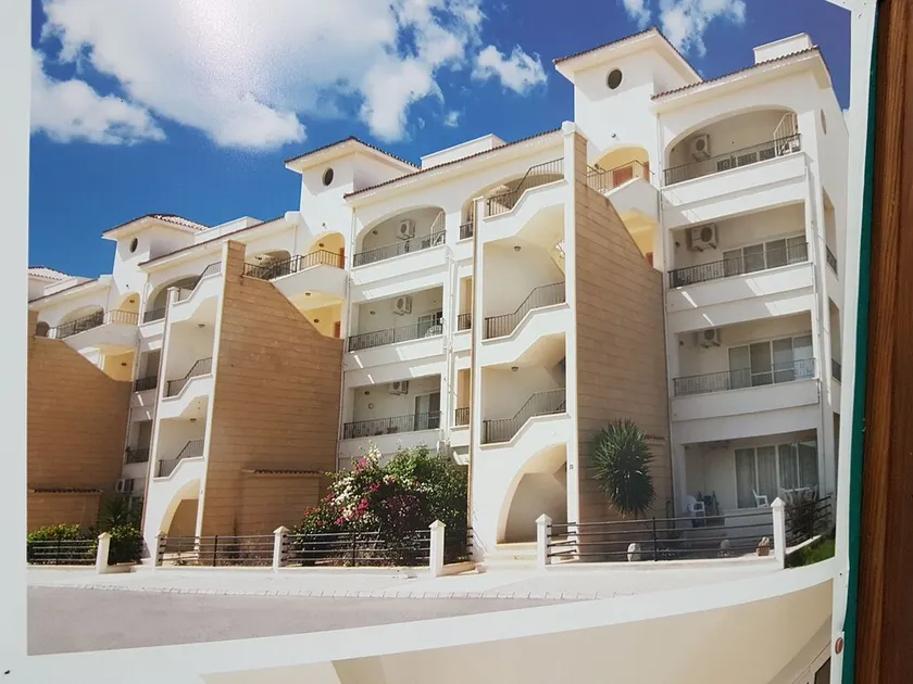 Penthouse avec vue imprenable sur mer / montagne et grande terrasse privée - Image 1