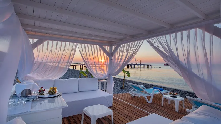 Club Marco Polo - All inclusive - Image 1