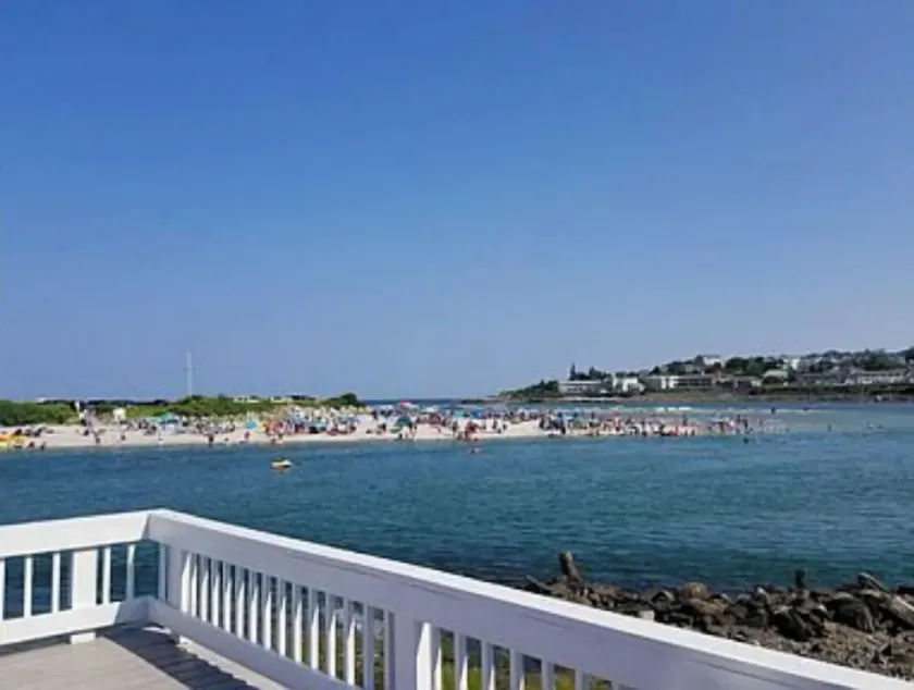 Waterfront Condo 1BR/1BA overlooking Ogunquit Beach very close to beach and town - Image 1