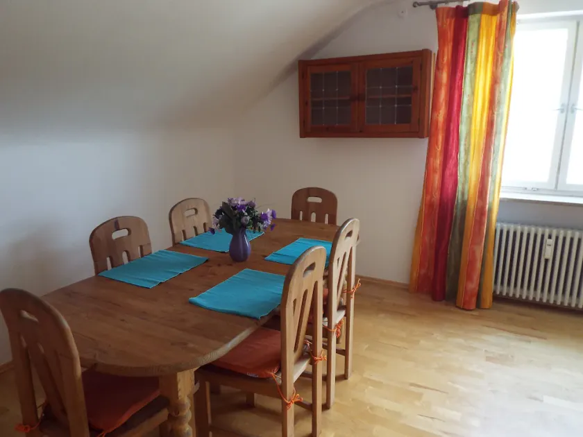 Ideal für die aktive Familie, die auch relaxen möchte - Image 1