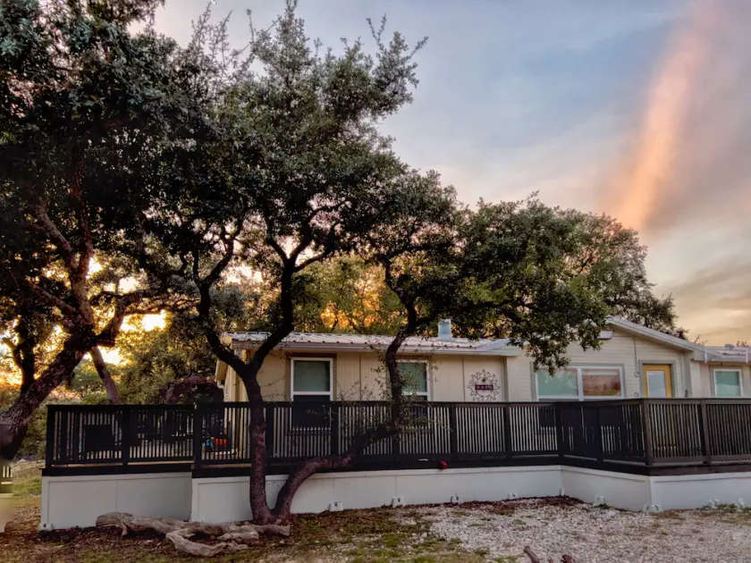 Unique Riverfront Home - Casa Topo at Sparrow Bend - Image 1