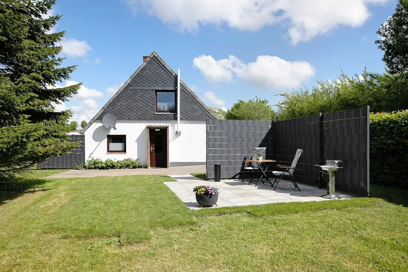 Appartamento \"An der Rehkoppel\" con giardino privato e Wi-Fi - Image 1