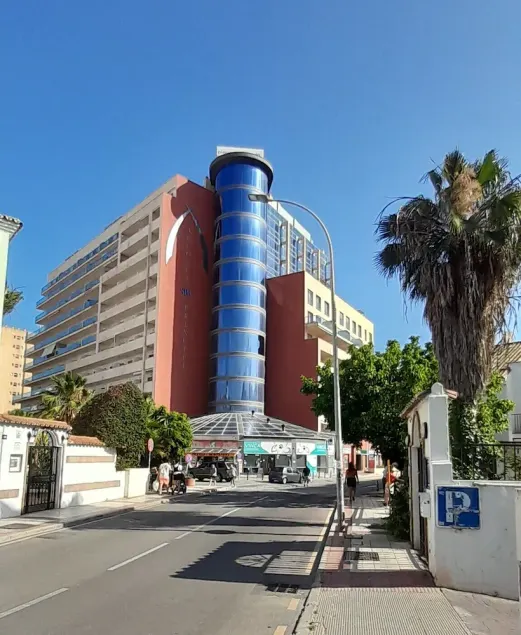 Apartamento Benalmádena Príncipe by At Home Costa - Image 1