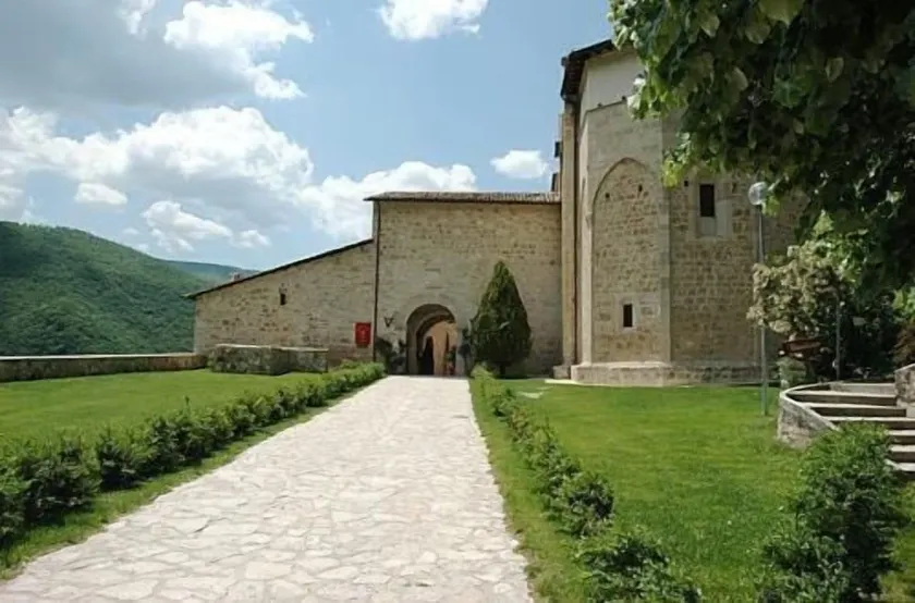 Agriturismo Monti Sibillini Camperato - Image 1