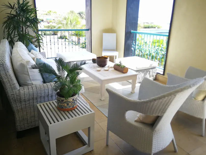 Top class Marina Cap Cana - Image 1
