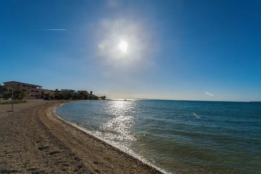 Villa Jelena Vir Near Beach - Image 1