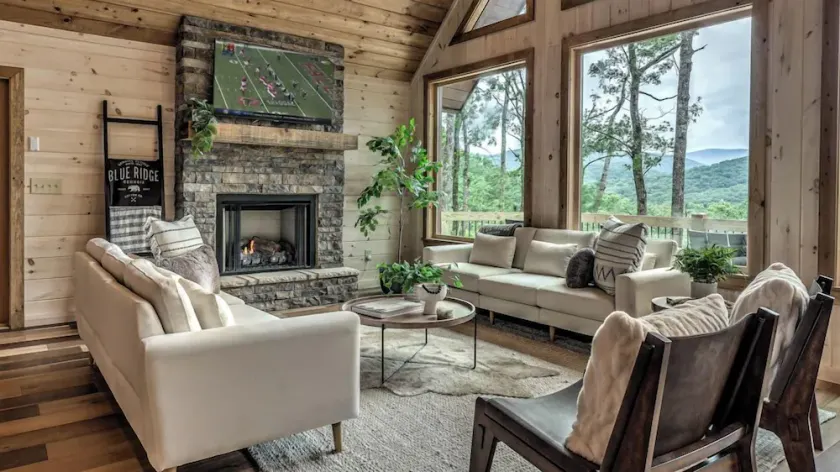 Mountain View Retreat - Image 1
