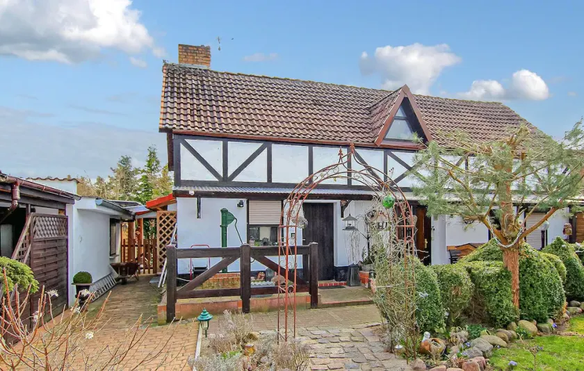 Ferienwohnung Meiersberg VORP 2851 - Image 1