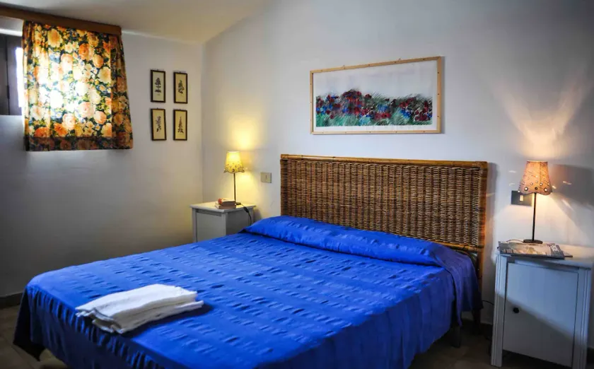 Tesorino - Dreizimmerwohnung mit Garten im Grünen - Image 1