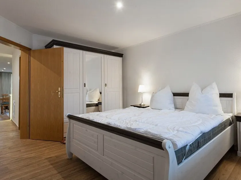 Apartamento 'Haus Strandeck Südstrand 17' com terraço privado, varanda e Wi-Fi - Image 1