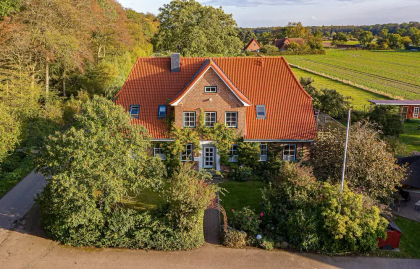 Vacation apartment/apartment for 11 guests with 200m² in Dahme (190399) - Image 1