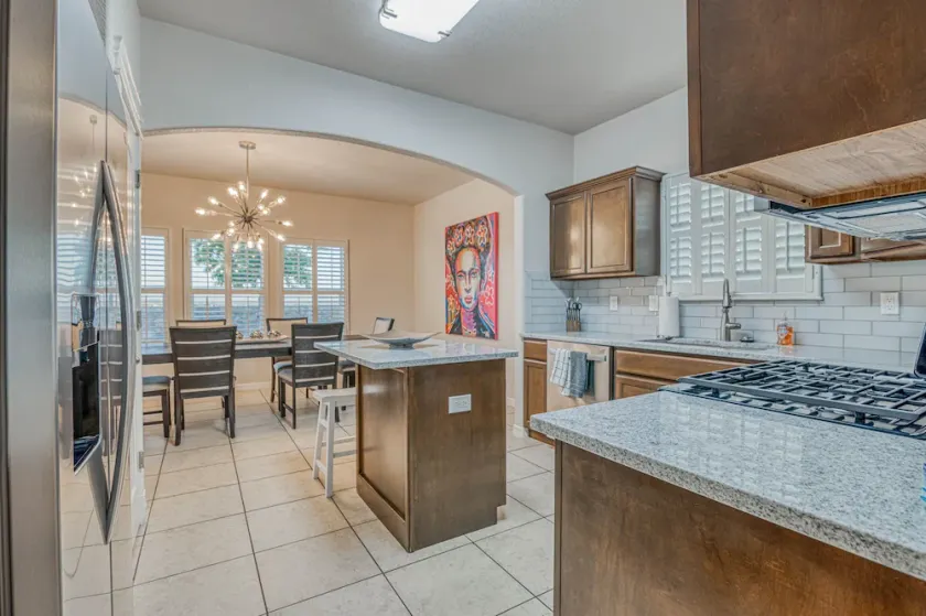 Elegant Art Deco Home designed with you in mind - Image 1