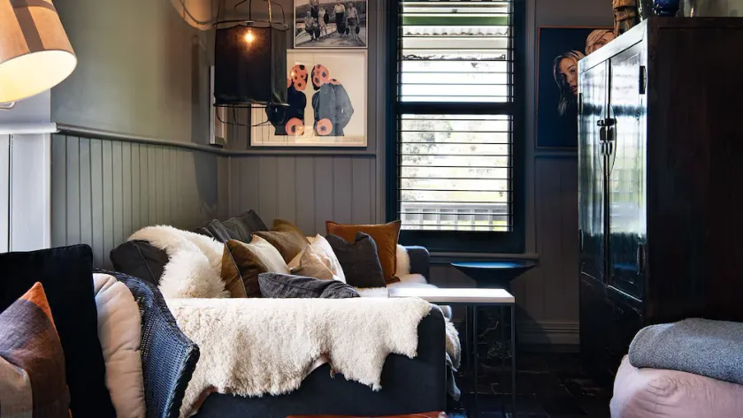 Harts Lane Haus -  stunning design & pet friendly - Image 1
